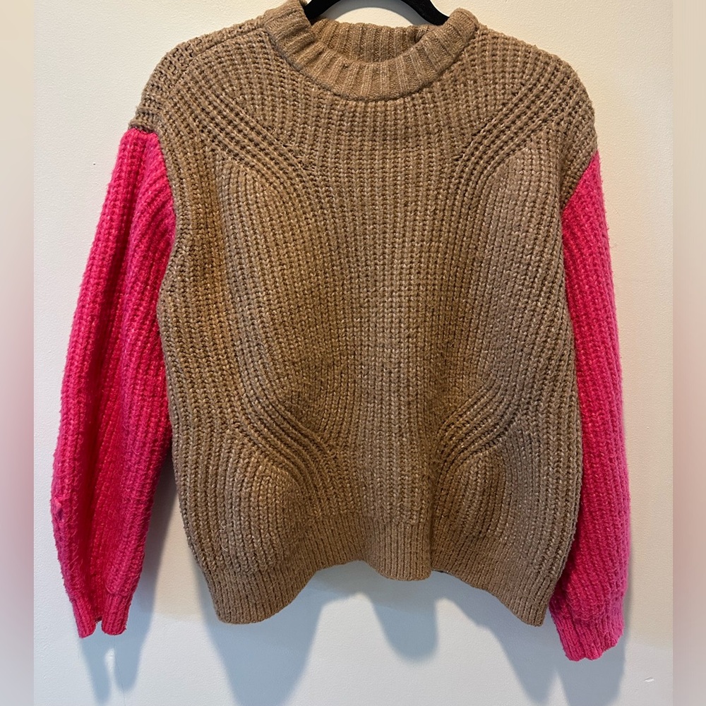 Nine West L sweater